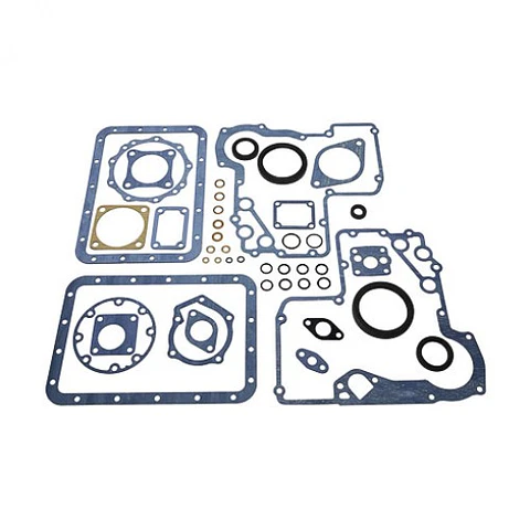 KIT DE EMPAQUETADURAS D950 INFERIOR KUBOTA