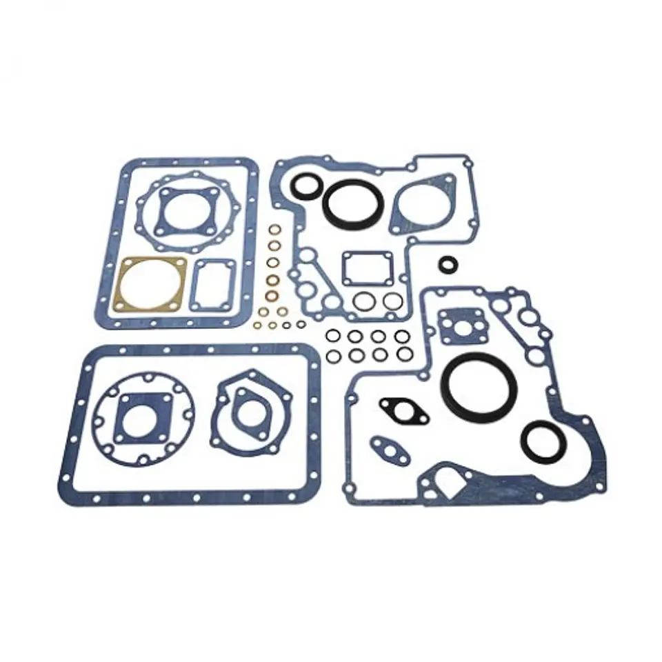 KIT DE EMPAQUETADURAS D950 INFERIOR KUBOTA 1