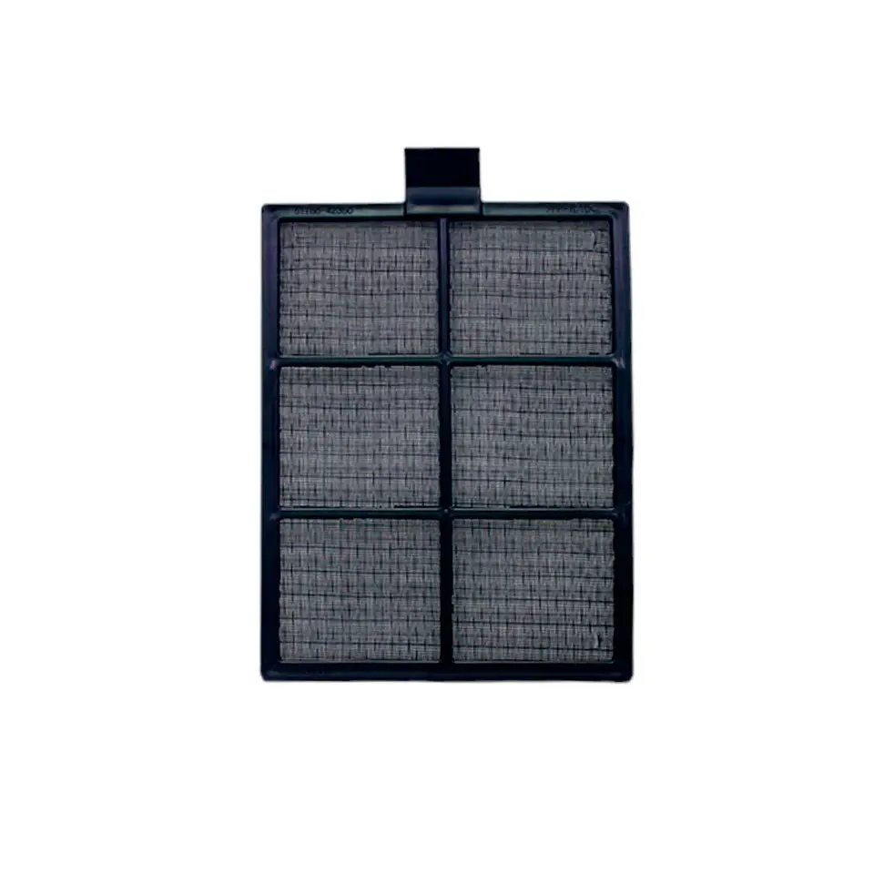 FILTRO CABINA RECIRCULACION YANMAR VIO35 1