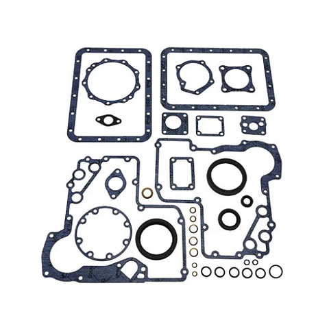 KIT DE EMPAQUETADURAS INFERIOR D850 KUBOTA