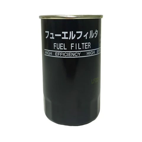 FILTRO COMBUSTIBLE 129A00-55800 YANMAR