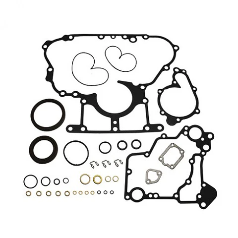 KIT DE EMPAQUETADURAS V3307 INFERIOR KUBOTA