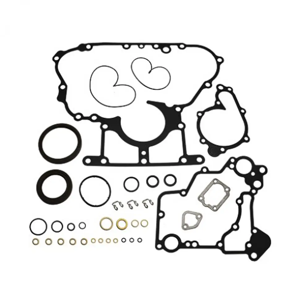 KIT DE EMPAQUETADURAS V3307 INFERIOR KUBOTA 1