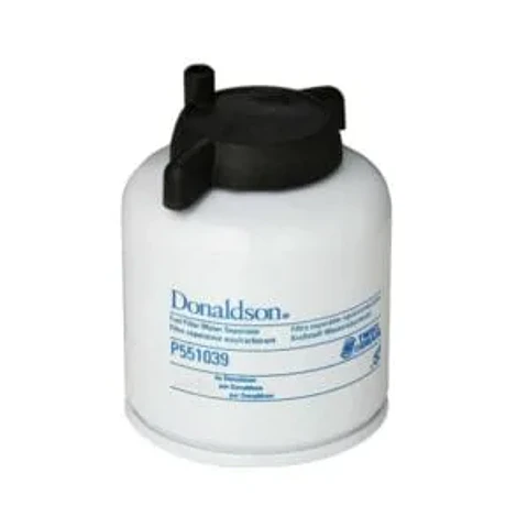 FILTRO COMBUSTIBLE DONALDSON P551039