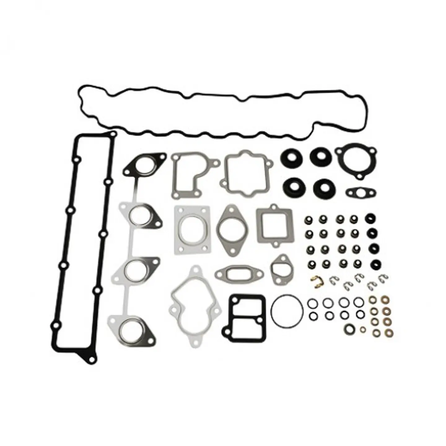 KIT DE EMPAQUETADURAS V3307 SUPERIOR KUBOTA 1