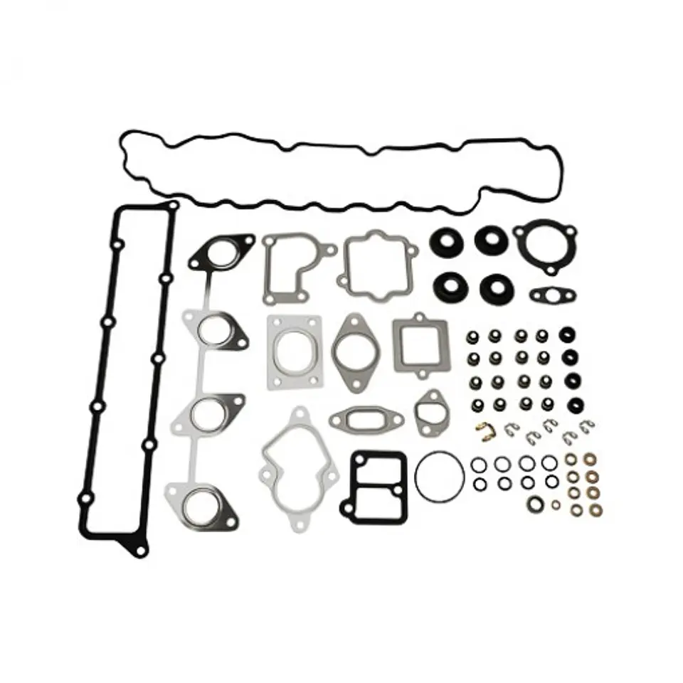 KIT DE EMPAQUETADURAS V3307 SUPERIOR KUBOTA 1