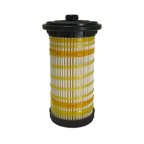FILTRO COMBUSTIBLE 4461492 MTQ