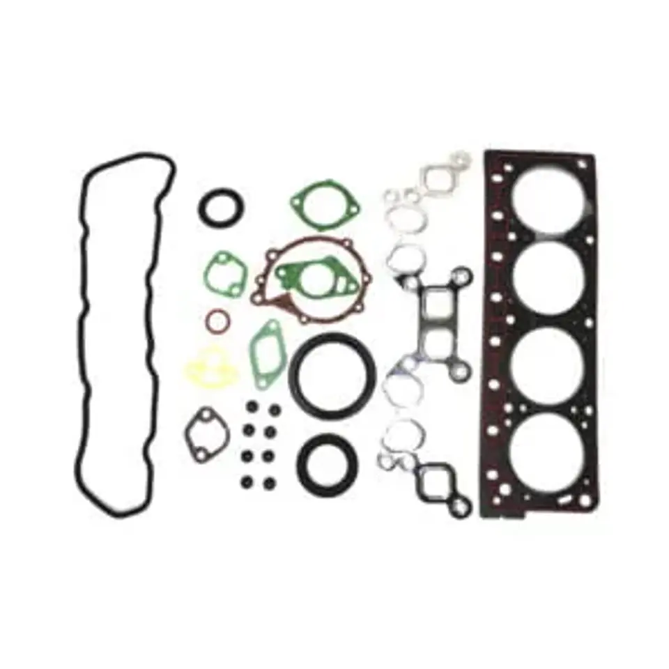 KIT EMPAQUETADURA COMPLETO NISSAN K21 K25 1