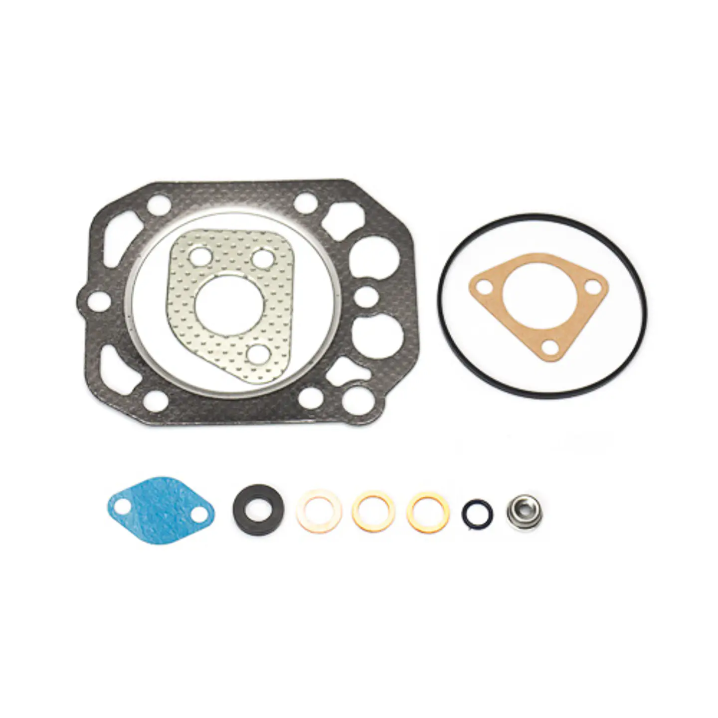 KIT EMPAQUETADURA EA300 SUPERIOR KUBOTA 1