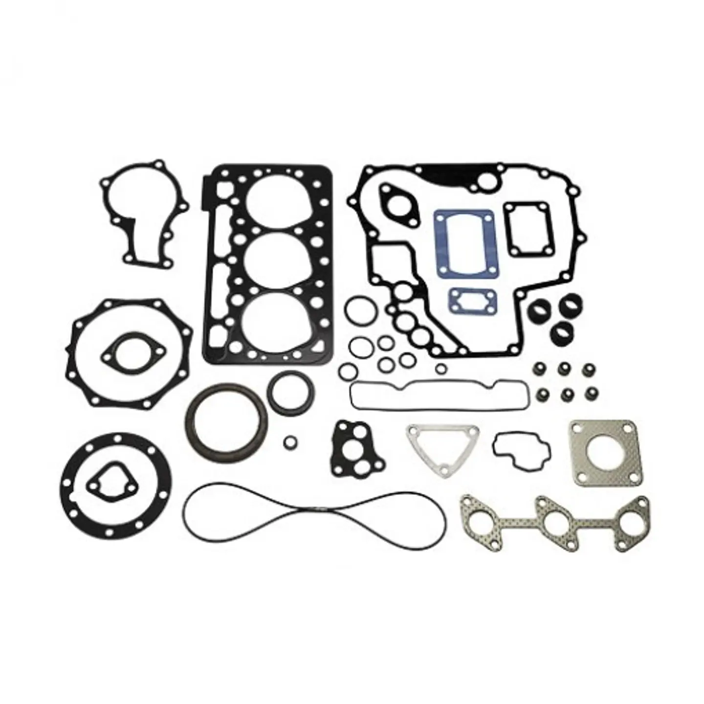 KIT EMPAQUETADURA SUPERIOR KUBOTA 1