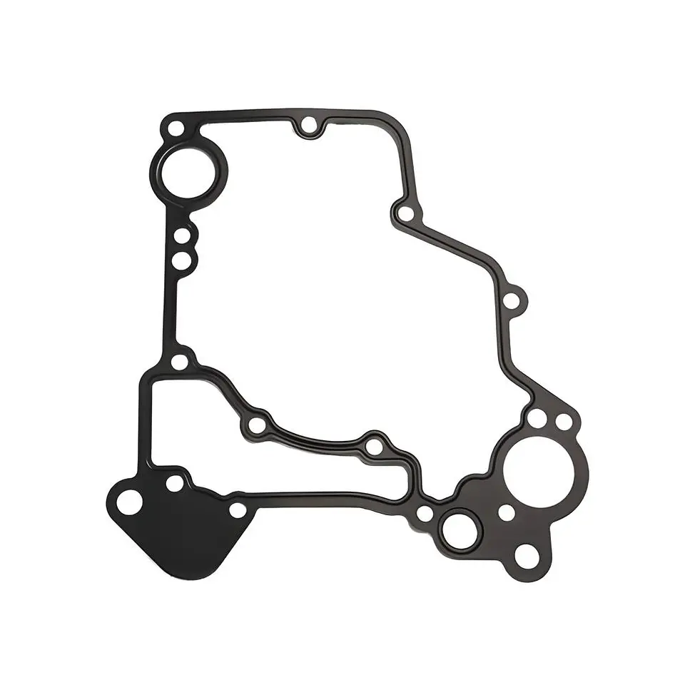 EMPAQUETADURA DISTRIBUCIÓN V3800 V3007 V3307 KUBOTA 1