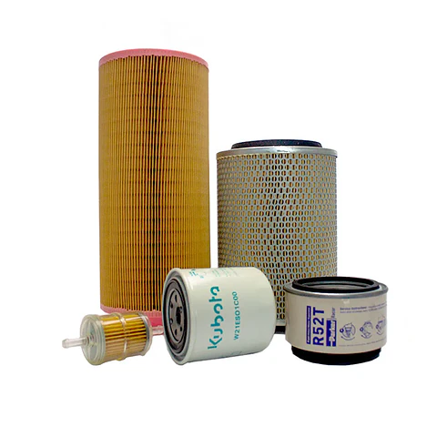 KIT FILTROS KAESER M57