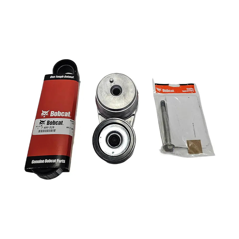 KIT TENSOR + CORREA TRANSMISION 1