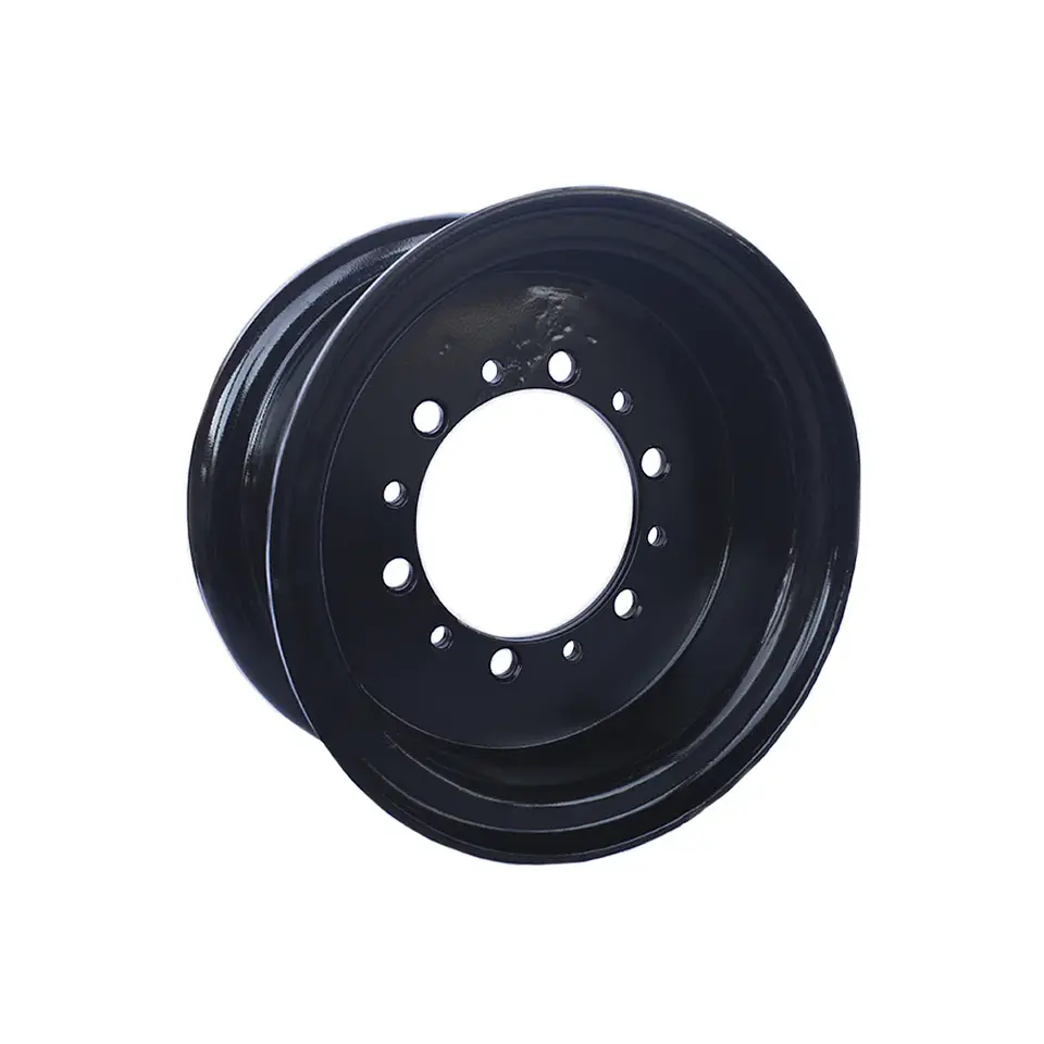 LLANTA 7.00-12 6 PERFORACIONES 2 PIEZA 1