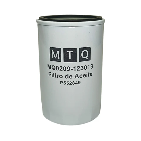 FILTRO COMBUSTIBLE P552849 MTQ