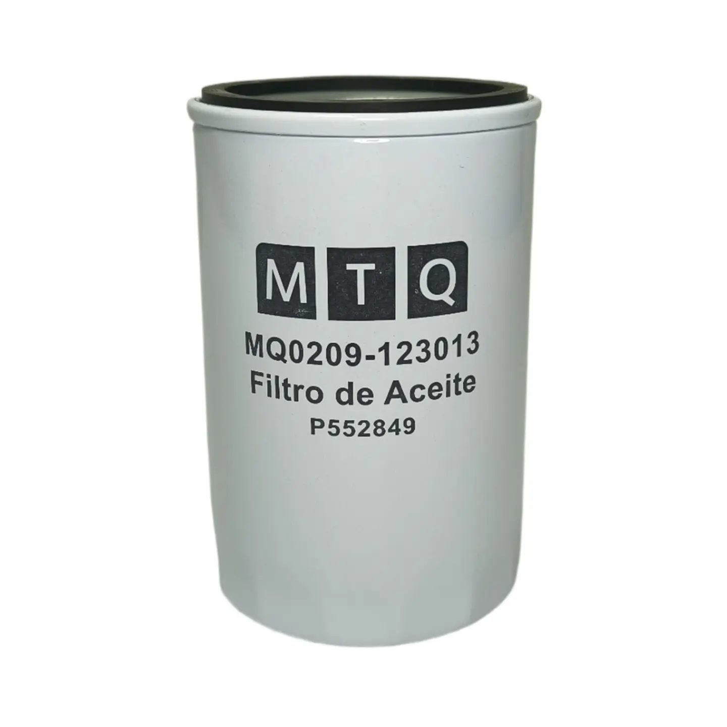 FILTRO COMBUSTIBLE P552849 MTQ 1