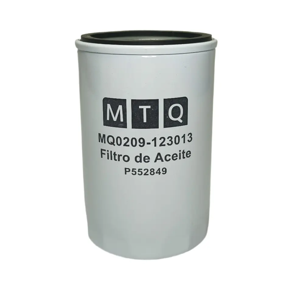 FILTRO COMBUSTIBLE P552849 MTQ 1