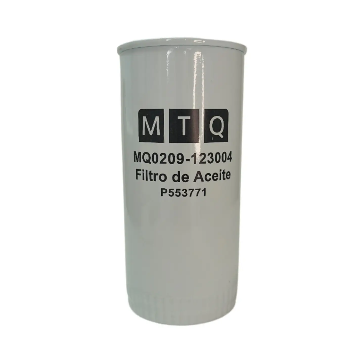 FILTRO COMBUSTIBLE P553771 MTQ 1
