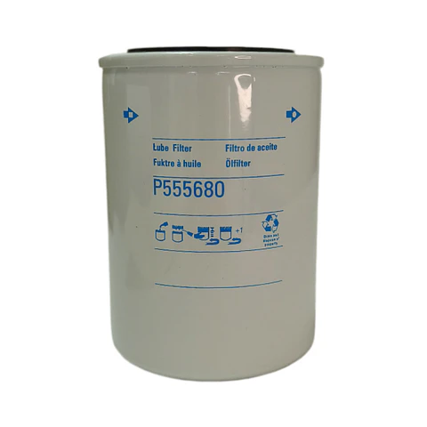 FILTRO COMBUSTIBLE P555680 MTQ
