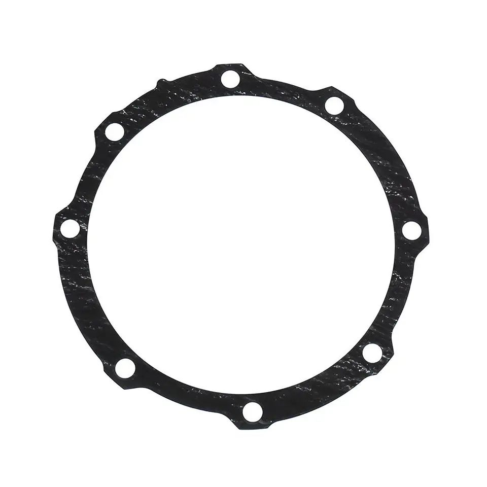 EMPAQUETADURA TAPA BANCADA N2 V2203 V2403 KUBOTA 1