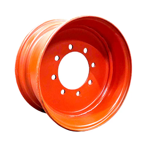 LLANTA BOBCAT 16.5-08.25 8 PERFORACIONES