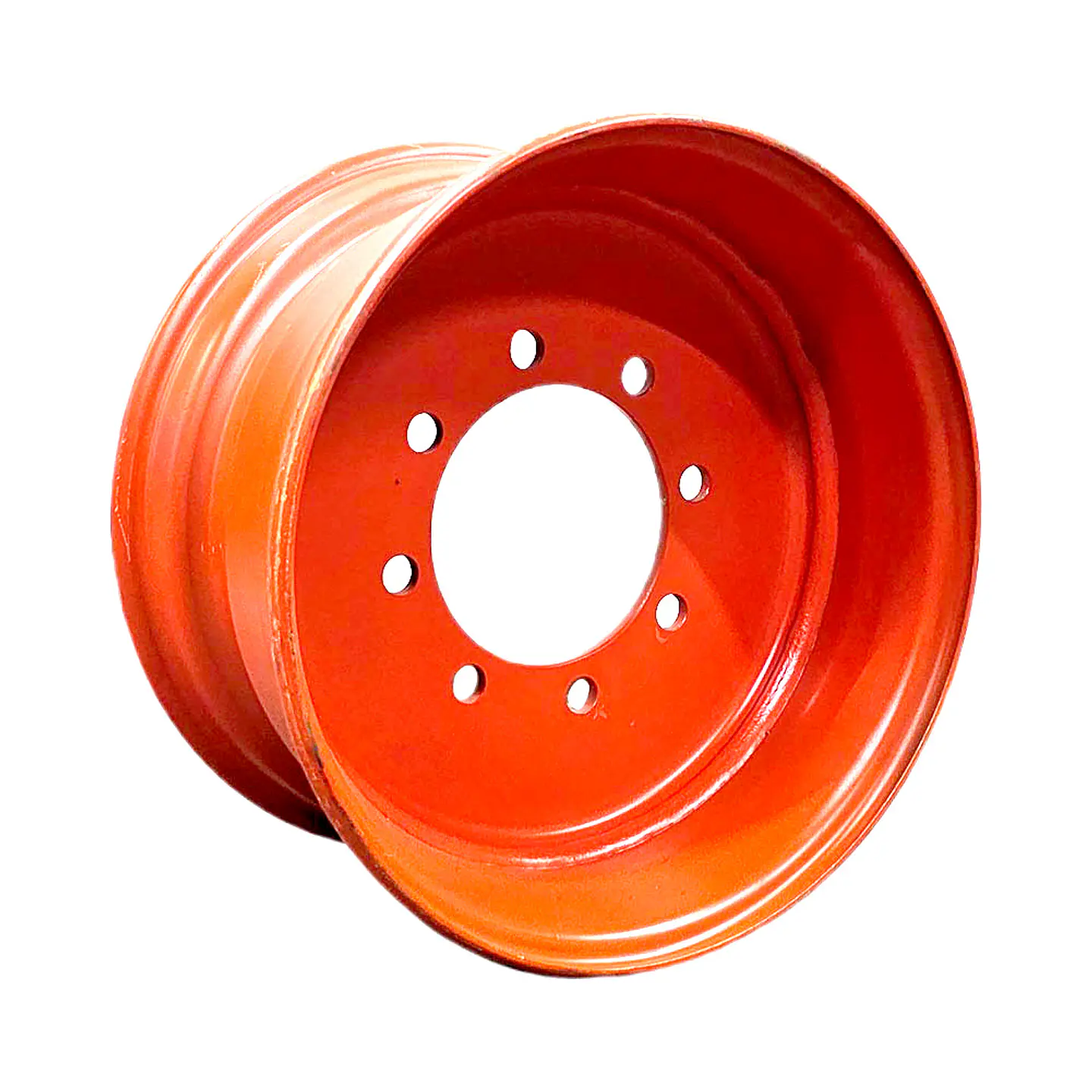 LLANTA BOBCAT 16.5-08.25 8 PERFORACIONES 1