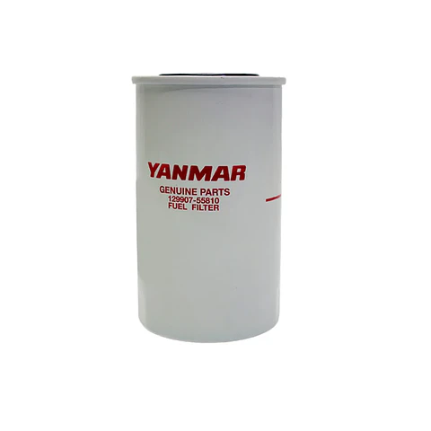 FILTRO COMBUSTIBLE YANMAR 129907-55810