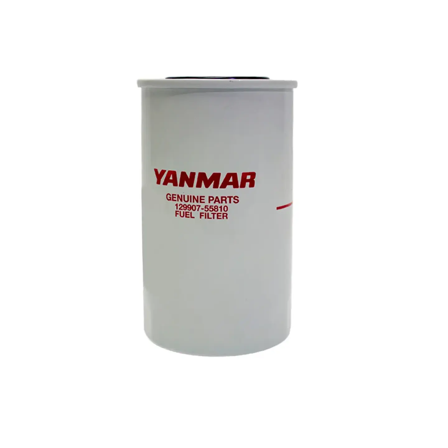 FILTRO COMBUSTIBLE YANMAR 129907-55810 1