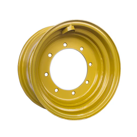 LLANTA CAT 12.5/80-18 8 PERFORACIONES 9W-18