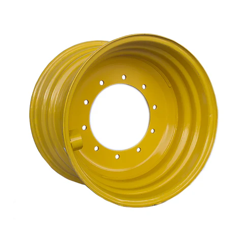 LLANTA CAT 19.5L24 10 PERFORACIONES 16W-24