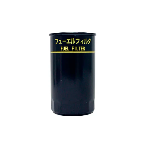 FILTRO COMBUSTIBLE YANMAR VIO35