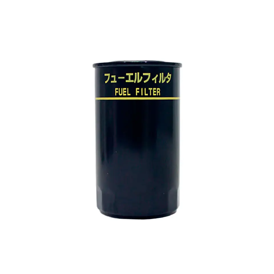 FILTRO COMBUSTIBLE YANMAR VIO35 1