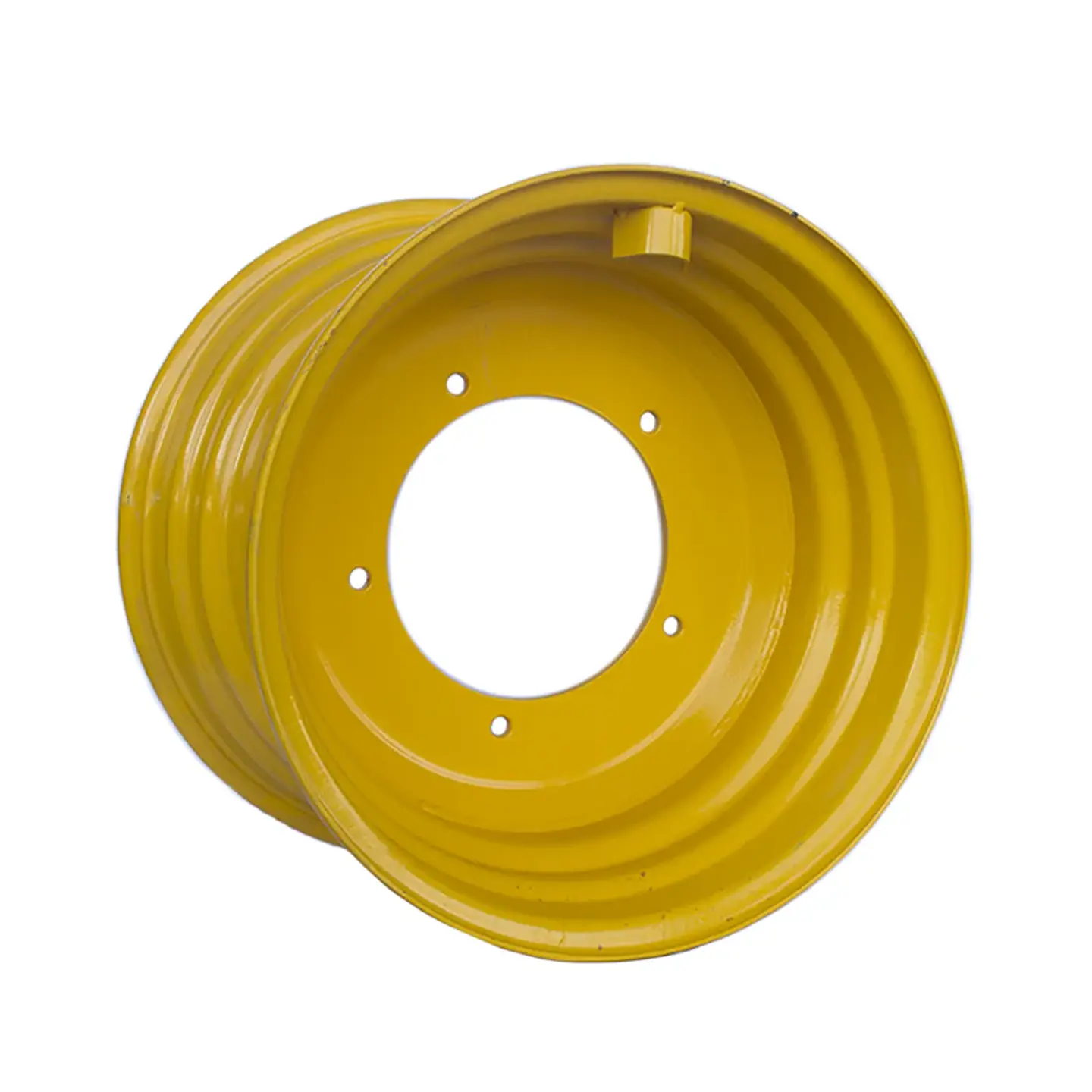 LLANTA JCB 19.5L24 5 PERFORACIONES 16W-24 1