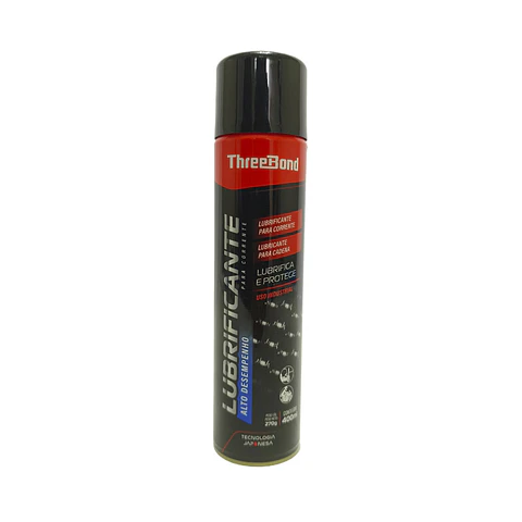 LUBRICANTE DE CADENA 400ML THREEBOND