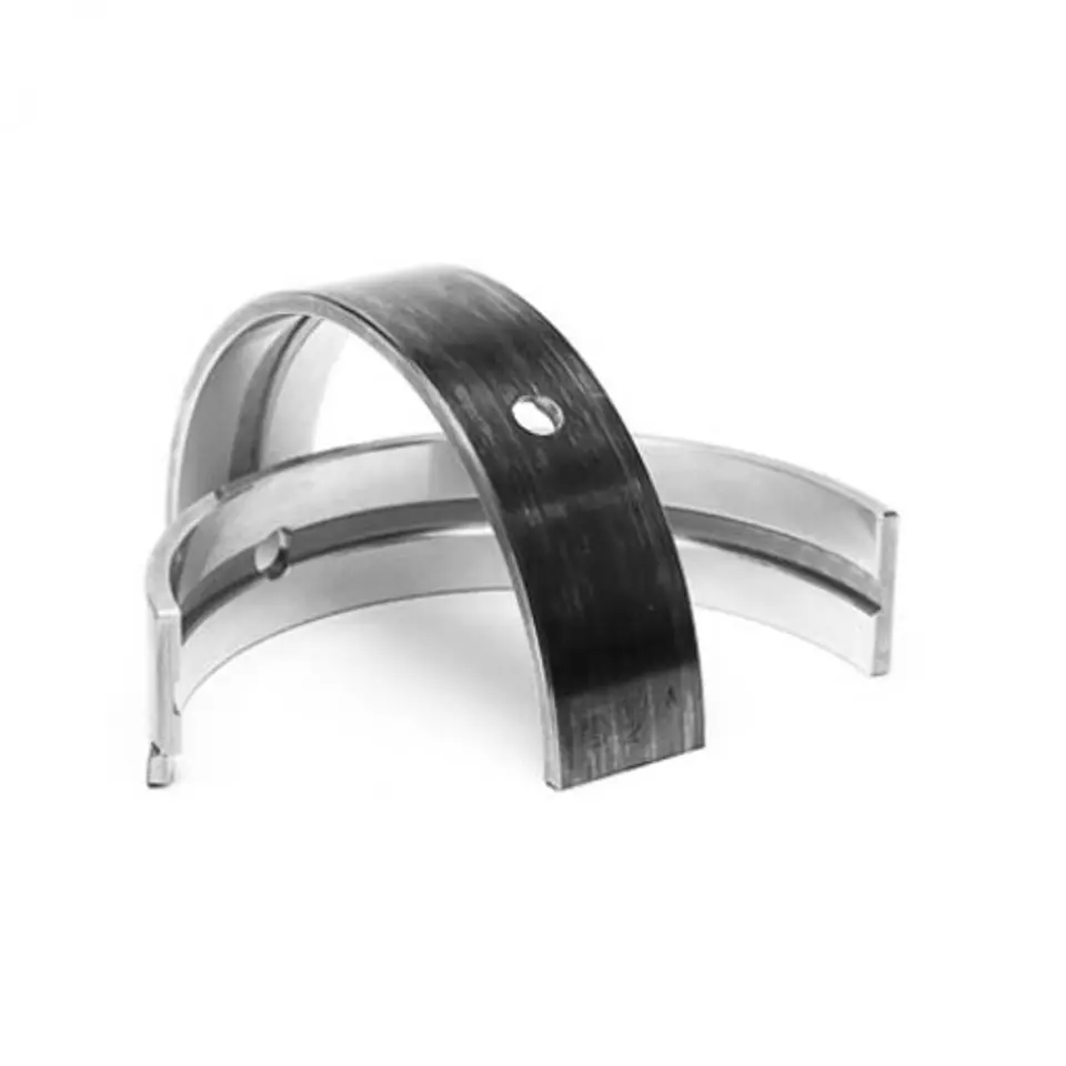 METAL BANCADA 0.20 mm V2607 KUBOTA 1