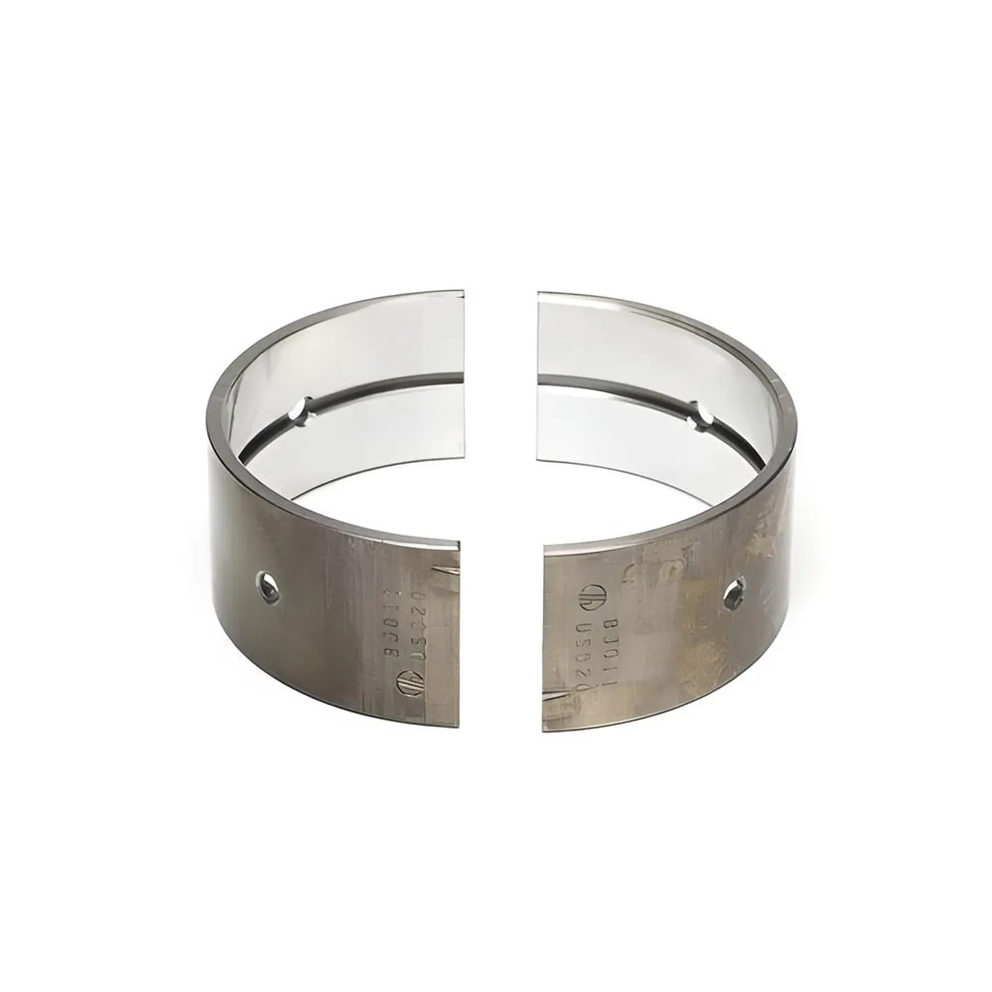 METAL BANCADA 0.20mm KUBOTA 1