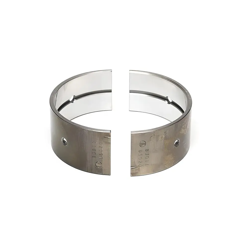 METAL BANCADA 0.20mm KUBOTA 1