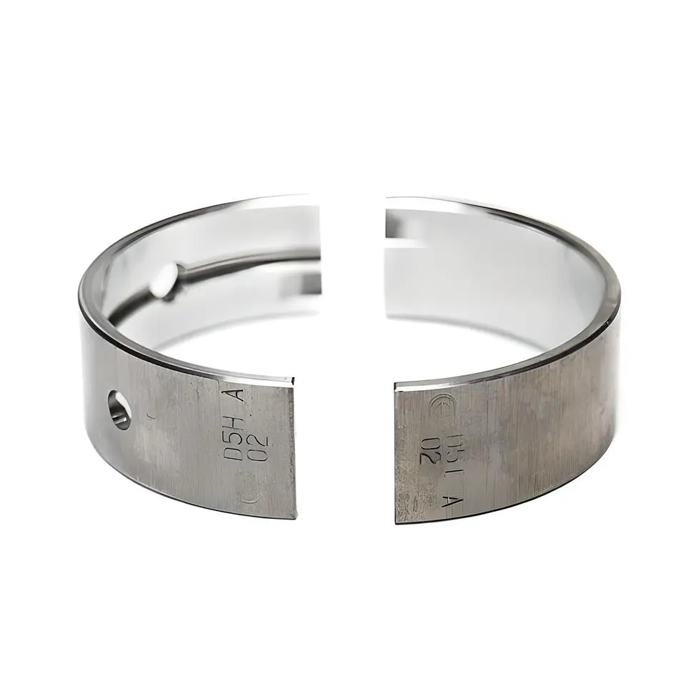 METAL BANCADA 0.20mm KUBOTA 1