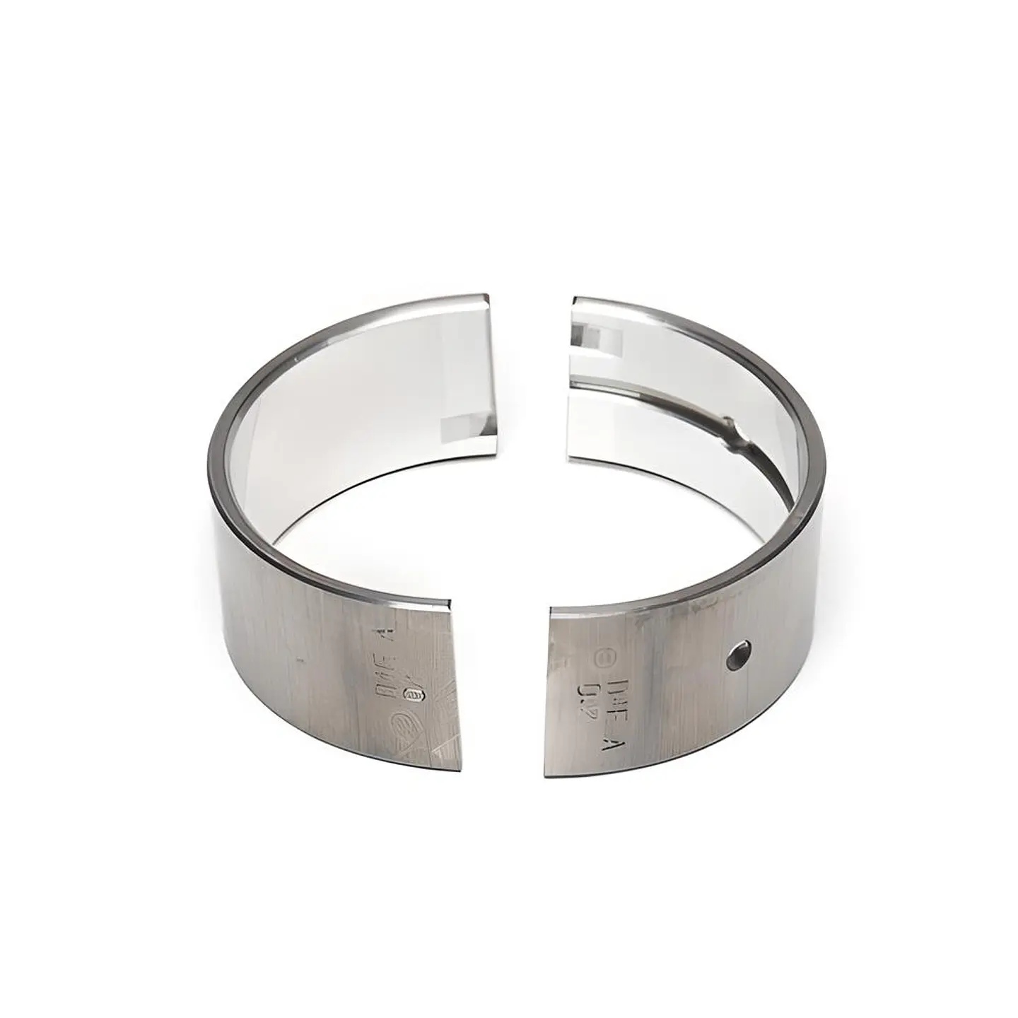METAL BANCADA 0.20mm KUBOTA 1