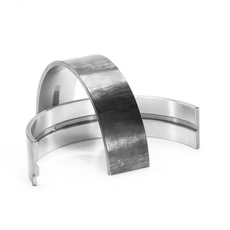METAL BANCADA 0.20mm V3307 KUBOTA 1