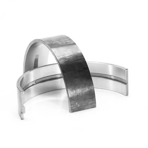 METAL BANCADA 0.20mm V3307 KUBOTA