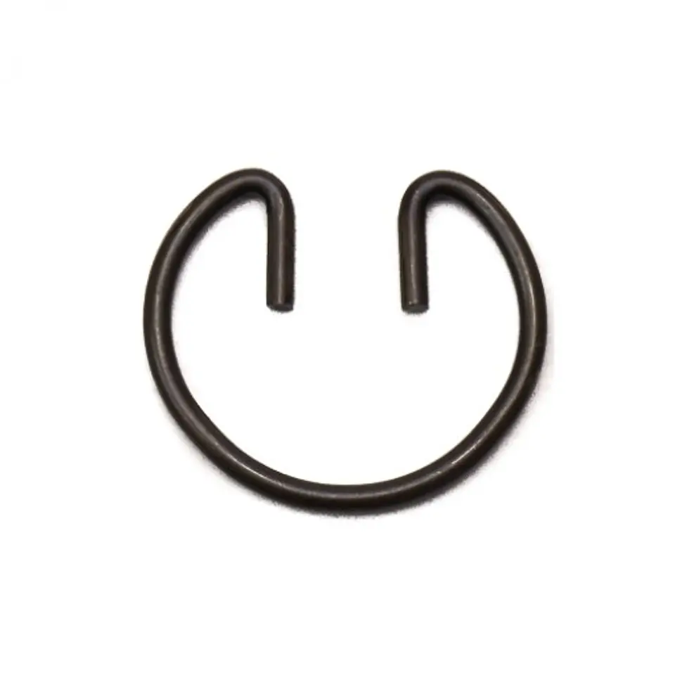 SEGURO PASADOR PISTON D722 EA300 OC60 KUBOTA 1