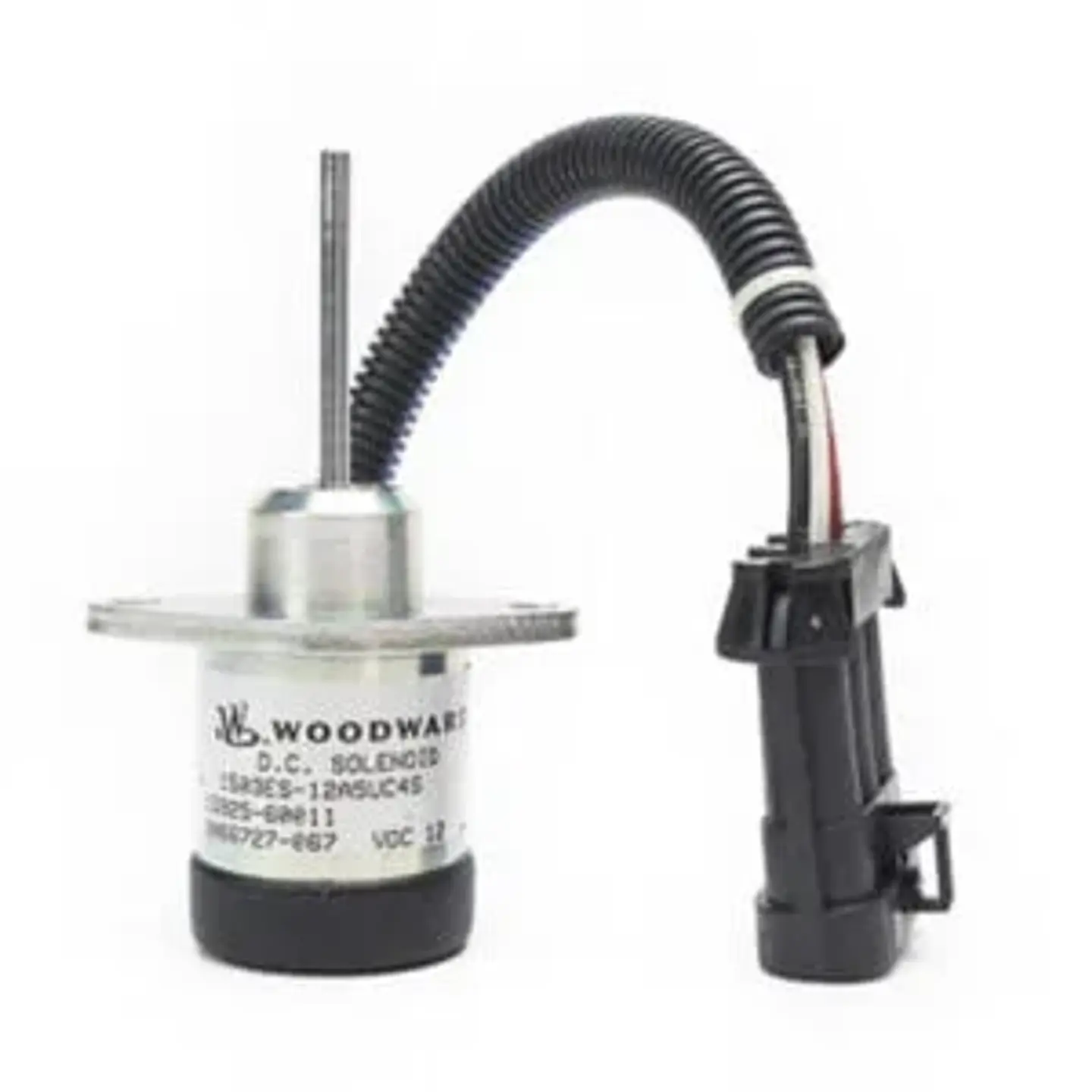 SOLENOIDE D1105 V2403 D1703 V1505 V3800 KUBOTA 1