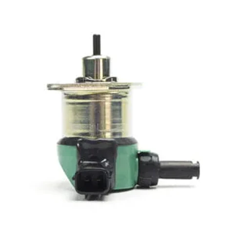 SOLENOIDE DE PARADA OEM 6680749 BOBCAT