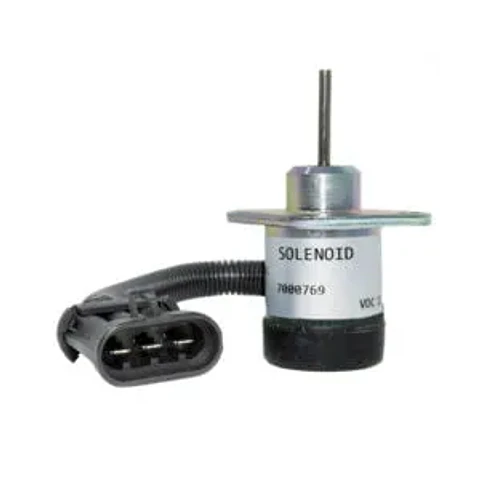 SOLENOIDE DE PARADA OEM 7000769 BOBCAT