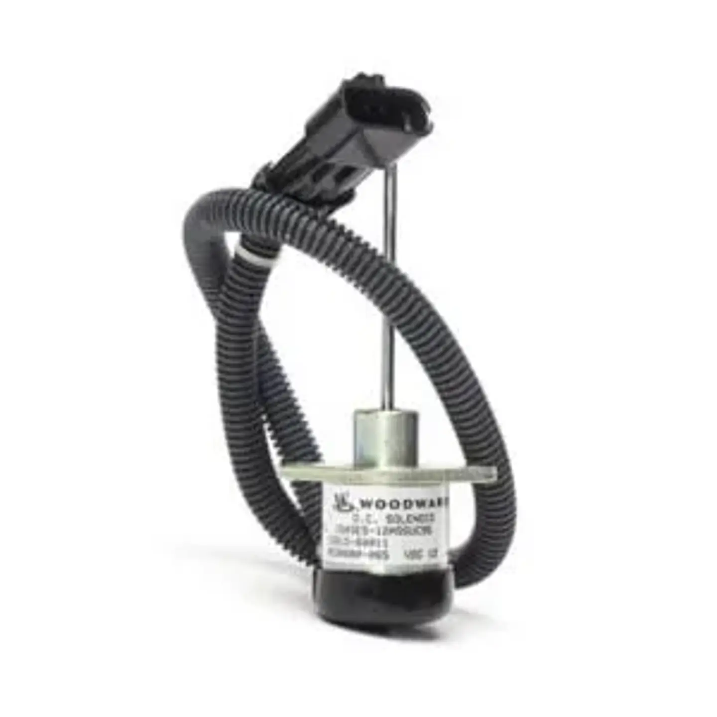 SOLENOIDE DE PARADA V1903 V2203 KUBOTA 1