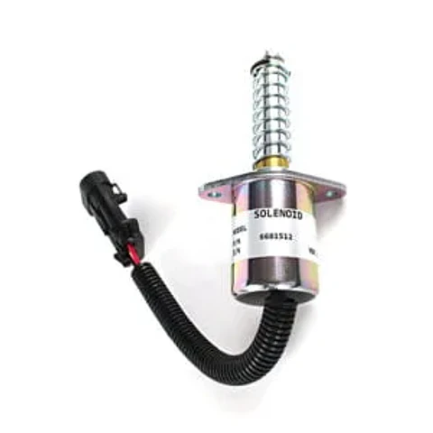 SOLENOIDE OEM 6681512 BOBCAT