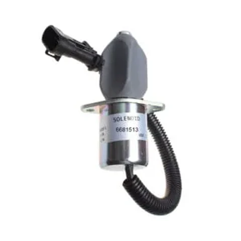 SOLENOIDE OEM 6681513 BOBCAT
