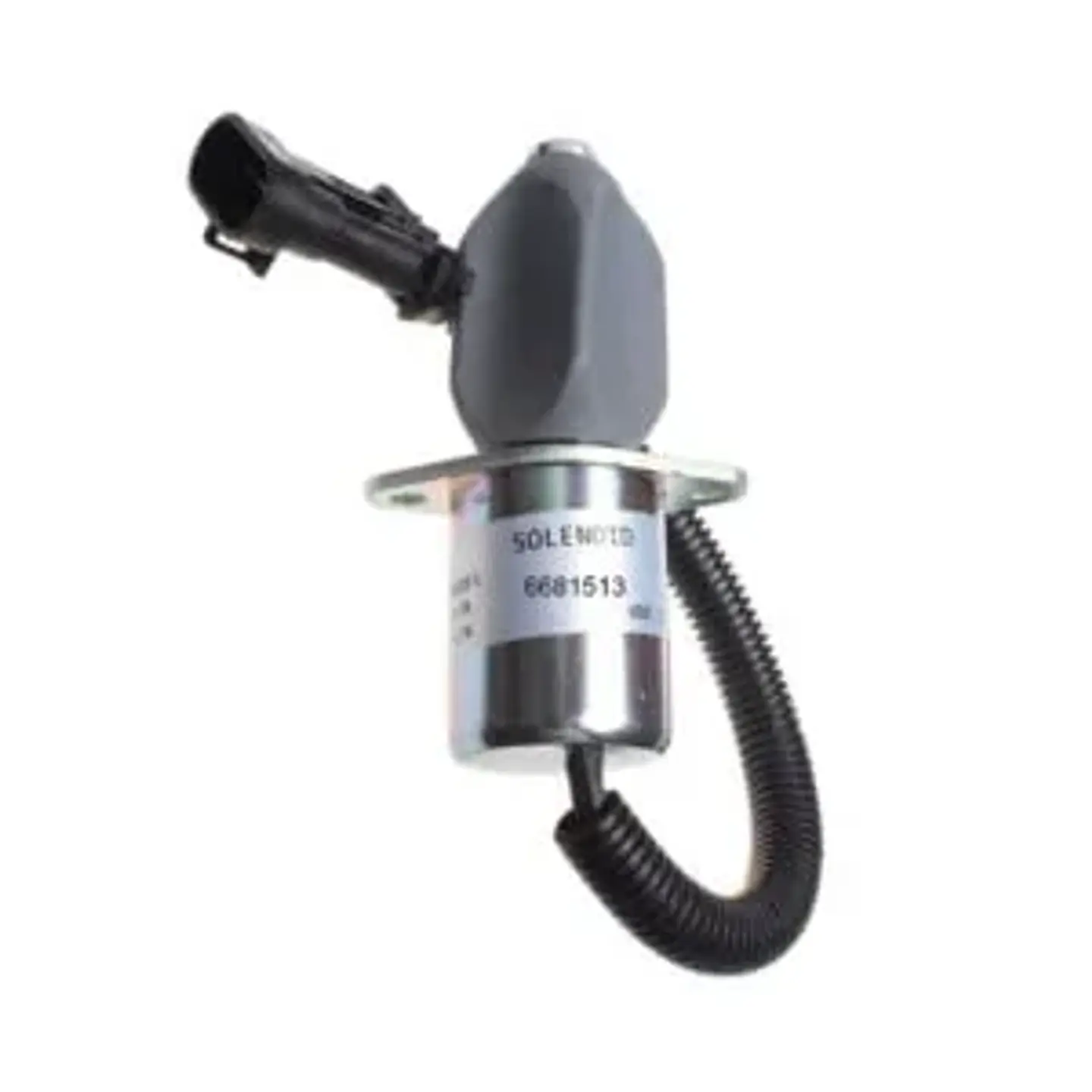 SOLENOIDE OEM 6681513 BOBCAT 1