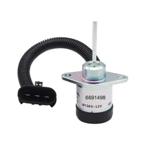 SOLENOIDE OEM 6691498 BOBCAT